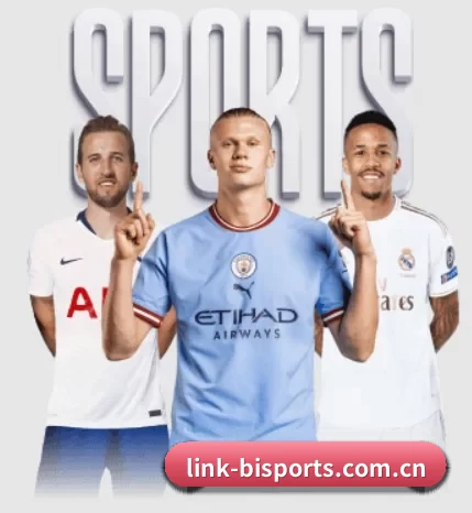 link-bisports.com.cn的故事 - 体育资讯内容服务